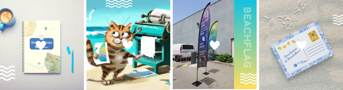 Suivez-nous sur Instagram